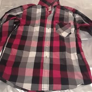 Boy's Shirt